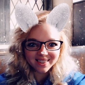 Meet your Posher, Kari